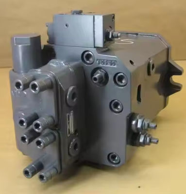 HMR135-02 2574 มอเตอร์ไฮดรอลิก 9660 H2X235R00124 B06 9014382432
