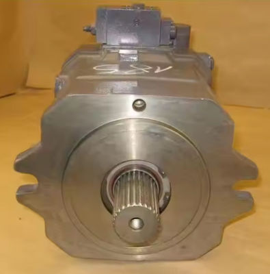 HMR135-02 2574 มอเตอร์ไฮดรอลิก 9660 H2X235R00124 B06 9014382432