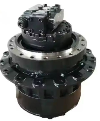 เครื่องขับเคลื่อนสุดท้าย 31QA-40021 31QA-40020 31QA-40040 31QA-40041 31QA-40042 รวมมอเตอร์เดินทางสําหรับเครื่องขุด R360LC9 R380LC9A R390LC9