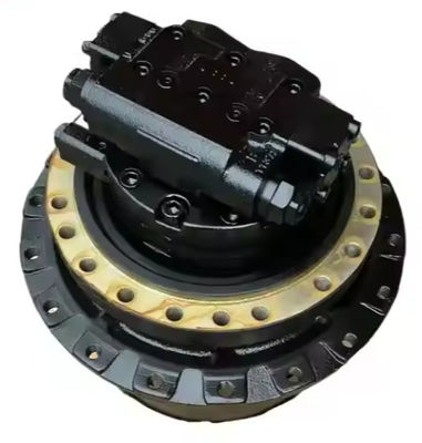 215-9952 2159952 227-6133 2276133 227-6132 2276132 เครื่องยนต์เดินทาง สําหรับ CAT324D เครื่องขับเคลื่อนท้าย Excavator 324D E324D