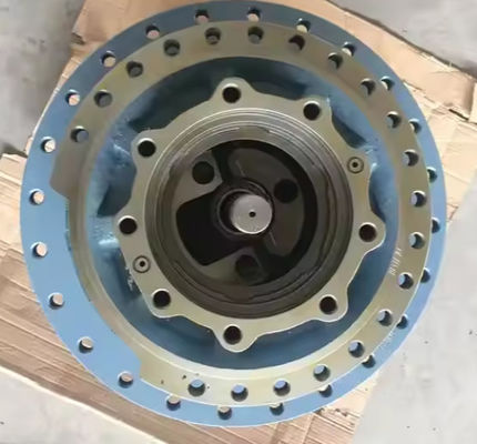 ZX270-3 Final Drive 9255880 9256990 โดยไม่มีมอเตอร์