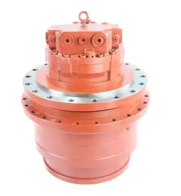 MAG-170VP-5000 Final Drive Assy สําหรับ SY335 SY365 HD1430 HD1430-3 เครื่องยนต์เดินทาง