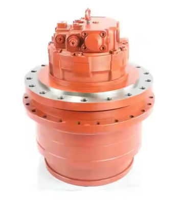 MAG-170VP-5000 Final Drive Assy สําหรับ SY335 SY365 HD1430 HD1430-3 เครื่องยนต์เดินทาง