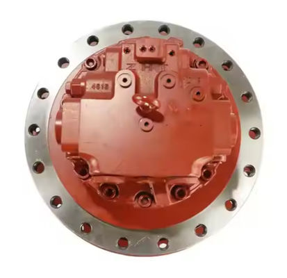 MAG-170VP-5000 Final Drive Assy สําหรับ SY335 SY365 HD1430 HD1430-3 เครื่องยนต์เดินทาง