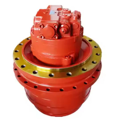 MAG-170VP-5000 Final Drive Assy สําหรับ SY335 SY365 HD1430 HD1430-3 เครื่องยนต์เดินทาง