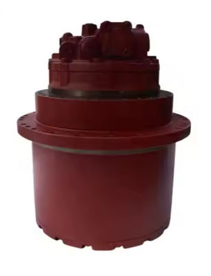 เครื่องขุด เครื่องขับเคลื่อนไฮดรอลิก MAG-170V9-G-GT40D43B B0240-93111 332/K1192 และผลงาน
