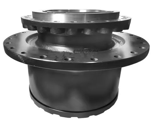 เครื่องยนต์เดินทาง 9254461 4641493 เหมาะสําหรับ ZX650LC-3 ZX670LC-5B ZX670LC-5G Final Drive Gear Box