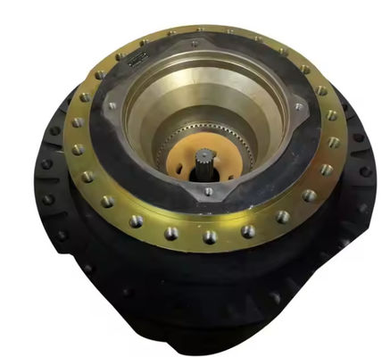 เครื่องยนต์เดินทาง 9254461 4641493 เหมาะสําหรับ ZX650LC-3 ZX670LC-5B ZX670LC-5G Final Drive Gear Box