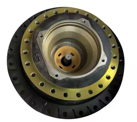 เครื่องยนต์เดินทาง 9254461 4641493 เหมาะสําหรับ ZX650LC-3 ZX670LC-5B ZX670LC-5G Final Drive Gear Box