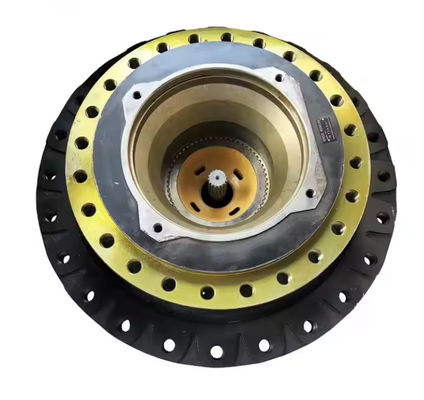 เครื่องยนต์เดินทาง 9254461 4641493 เหมาะสําหรับ ZX650LC-3 ZX670LC-5B ZX670LC-5G Final Drive Gear Box