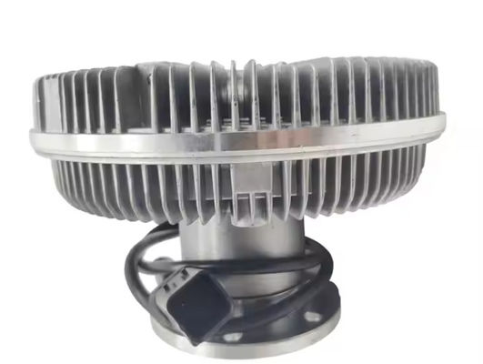 C6.4 Excavator E320D แบบใหม่ Fan Clutch 324-0123 3240123 5086317