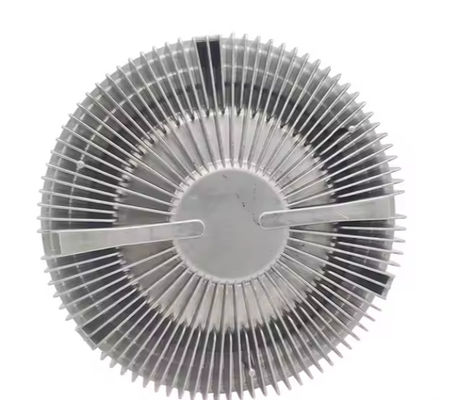 C6.4 Excavator E320D แบบใหม่ Fan Clutch 324-0123 3240123 5086317