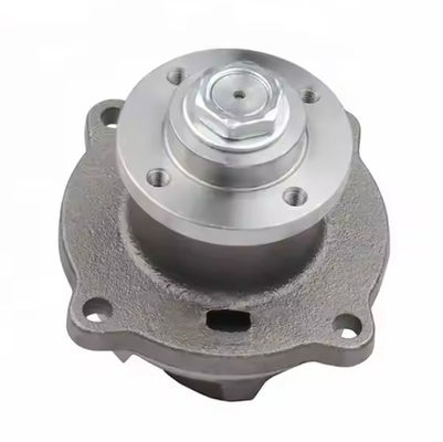 1W5-644 2W-1223 1W5644 2W1223 ปั๊มน้ําสําหรับ  Excavator D4H 3204 3206 ส่วนเครื่องยนต์ดีเซล