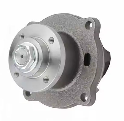 1W5-644 2W-1223 1W5644 2W1223 ปั๊มน้ําสําหรับ  Excavator D4H 3204 3206 ส่วนเครื่องยนต์ดีเซล