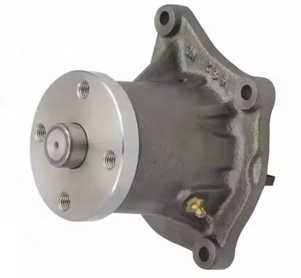 สําหรับขาย คุณภาพสูง E120B E320 E200B S6K S4K อุปกรณ์ส่วน excavator ปั๊มน้ํา 51-7693 125-2989 C6.4