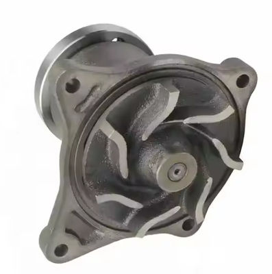 สําหรับขาย คุณภาพสูง E120B E320 E200B S6K S4K อุปกรณ์ส่วน excavator ปั๊มน้ํา 51-7693 125-2989 C6.4