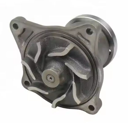 สําหรับขาย คุณภาพสูง E120B E320 E200B S6K S4K อุปกรณ์ส่วน excavator ปั๊มน้ํา 51-7693 125-2989 C6.4