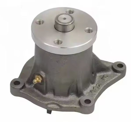 สําหรับขาย คุณภาพสูง E120B E320 E200B S6K S4K อุปกรณ์ส่วน excavator ปั๊มน้ํา 51-7693 125-2989 C6.4