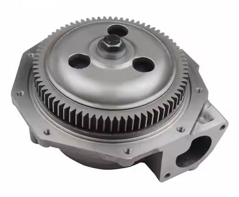 161-5719 6I3890 10R0484 OR4120 ปั๊มน้ํา สําหรับ E3406 Excavator 3406 Engine อะไหล่เครื่องจักรก่อสร้างคุณภาพสูง