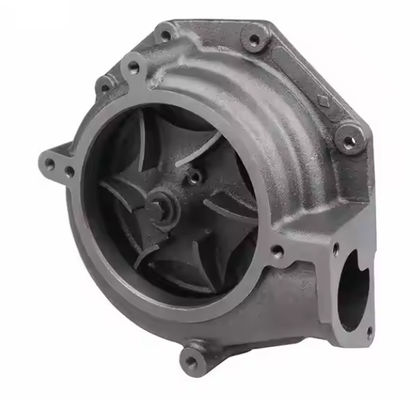 161-5719 6I3890 10R0484 OR4120 ปั๊มน้ํา สําหรับ E3406 Excavator 3406 Engine อะไหล่เครื่องจักรก่อสร้างคุณภาพสูง