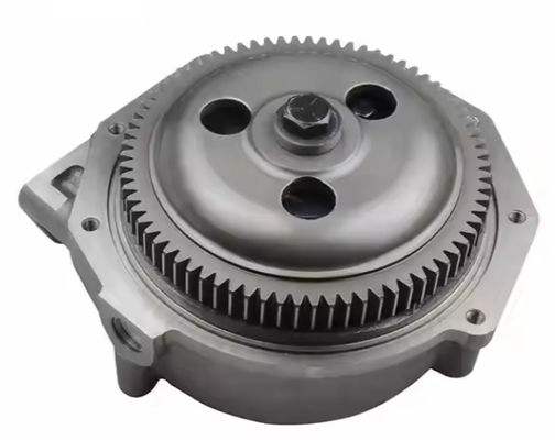 161-5719 6I3890 10R0484 OR4120 ปั๊มน้ํา สําหรับ E3406 Excavator 3406 Engine อะไหล่เครื่องจักรก่อสร้างคุณภาพสูง