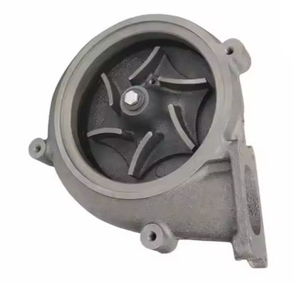 3520205 กลุ่มปั๊มน้ํา Excavator คุณภาพสูง สําหรับ E345D E349D 345C เครื่องยนต์ C13 Motor Grader