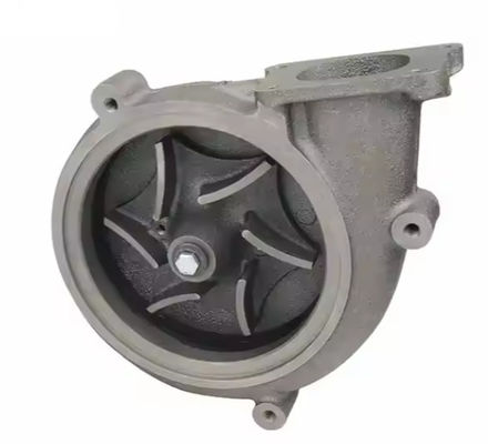 3520205 กลุ่มปั๊มน้ํา Excavator คุณภาพสูง สําหรับ E345D E349D 345C เครื่องยนต์ C13 Motor Grader