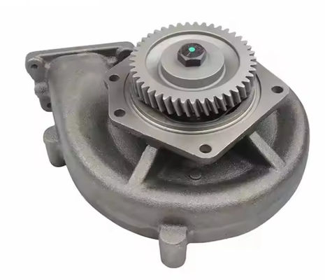 3520205 กลุ่มปั๊มน้ํา Excavator คุณภาพสูง สําหรับ E345D E349D 345C เครื่องยนต์ C13 Motor Grader