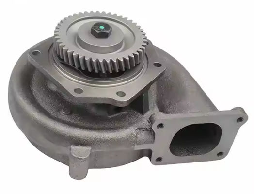 3520205 กลุ่มปั๊มน้ํา Excavator คุณภาพสูง สําหรับ E345D E349D 345C เครื่องยนต์ C13 Motor Grader