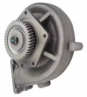 3520205 กลุ่มปั๊มน้ํา Excavator คุณภาพสูง สําหรับ E345D E349D 345C เครื่องยนต์ C13 Motor Grader