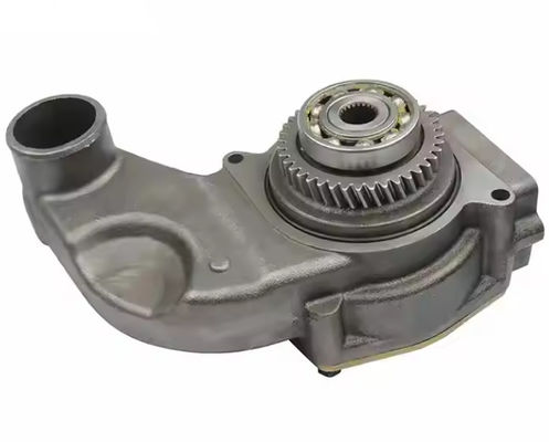 เครื่องจักรกล เครื่องปั๊มน้ําเครื่องยนต์ 2W8003 สําหรับเครื่องยนต์ 3306 เครื่องขุด E330 เครื่องบรรทุกล้อ 966 เครื่องสร้าง D6G D6H 140H 160H