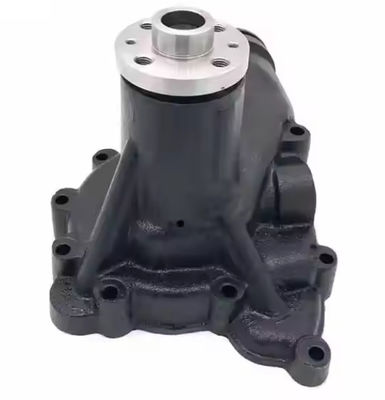 ปั๊มน้ํา 1-13610944-0 สําหรับ Isuzu 6SD1 เครื่องยนต์ ฮิตาชิ EX300-5/2/3 เครื่องขุด