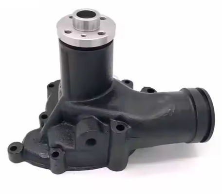 ปั๊มน้ํา 1-13610944-0 สําหรับ Isuzu 6SD1 เครื่องยนต์ ฮิตาชิ EX300-5/2/3 เครื่องขุด