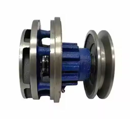 ปั๊มน้ํา 6685-61-1024 เหมาะกับเครื่อง Komatsu NTO-6-CI-1D NTC-743-1C NH-220-CI-2F