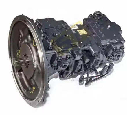 PC200-8 ของเดิม เครื่องขุดปั๊มไฮดรอลิก พั๊มปั๊มหลัก 708-2L-00501