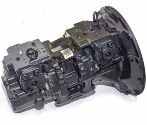 PC200-8 ของเดิม เครื่องขุดปั๊มไฮดรอลิก พั๊มปั๊มหลัก 708-2L-00501
