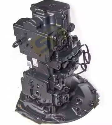 PC200-8 ของเดิม เครื่องขุดปั๊มไฮดรอลิก พั๊มปั๊มหลัก 708-2L-00501