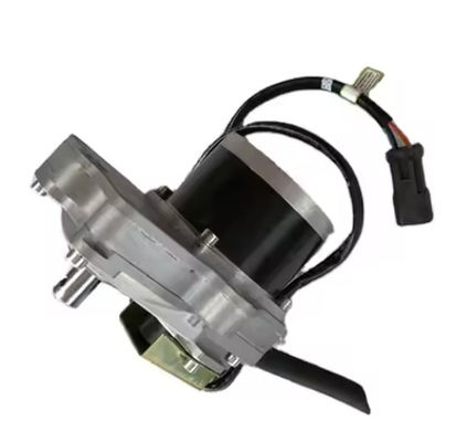 ส่วนของเครื่องขุด เครื่องขับเคลื่อนเร่ง PC130-7 PC200-7 PC220-7 PC300-7 7834-41-2000