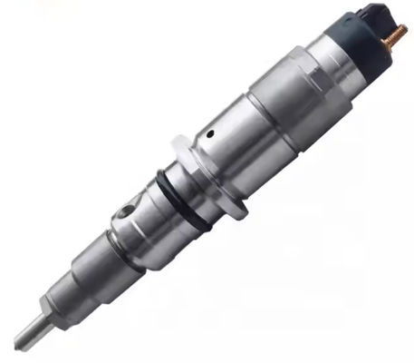 QSB6.7 เครื่องฉีดน้ํามันดีเซลเครื่องยนต์ 0445120059 0445120231 0445120161 เครื่องฉีดน้ํามันสําหรับเครื่องขุด