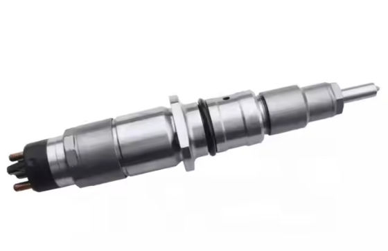 QSB6.7 เครื่องฉีดน้ํามันดีเซลเครื่องยนต์ 0445120059 0445120231 0445120161 เครื่องฉีดน้ํามันสําหรับเครื่องขุด