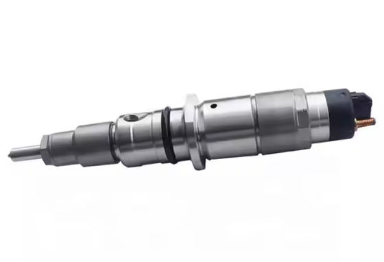 QSB6.7 เครื่องฉีดน้ํามันดีเซลเครื่องยนต์ 0445120059 0445120231 0445120161 เครื่องฉีดน้ํามันสําหรับเครื่องขุด