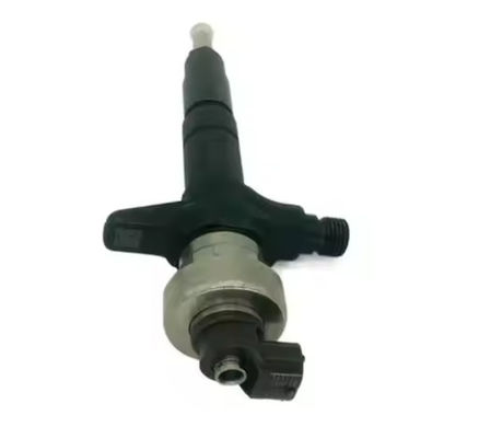 อะไหล่เครื่องจักรกล เครื่องฉีดน้ํามันดีเซล 8-98011604-5 095000-6980 สําหรับ Isuzu 4JJ1 เครื่องฉีดน้ํามันรถไฟฟ้าทั่วไป