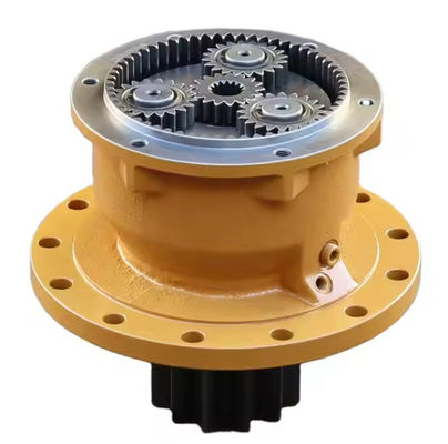 อะไหล่เครื่องขุดกล่องสวิงเกียร์ 393-2179 สําหรับ CAT E 307E 308E