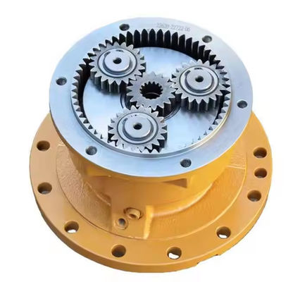 อะไหล่เครื่องขุดกล่องสวิงเกียร์ 393-2179 สําหรับ CAT E 307E 308E