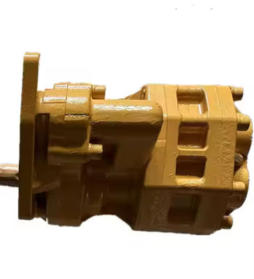 อะไหล่ excavator ปั๊มฉีดน้ํามันเครื่องยนต์ดีเซล 3090942 N14 M11 QSM11 ISM11 ปั๊มน้ํามันเครื่องยนต์ดีเซล