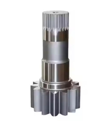 เครื่องจักรกลเครื่องยนต์ 207-26-62180 สําหรับเครื่องขุด PC300-7 PC300-6 PC300-8 PC350-7