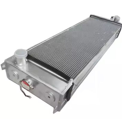เครื่องขุด PC220-8 เครื่องเย็นน้ํามัน 20Y-03-41661 20Y-03-42121 20Y-03-41791 20Y-03-41681