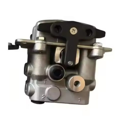 เครื่องขุด PC200-7 PC220-7 PC220LC-7 PC220-8 PC270-8 แพมป์หลักไฮดรอลิก 708-2L-00112 708-2L-00600 708-2L-00200