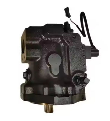 เครื่องขุด PC200-7 PC220-7 PC220LC-7 PC220-8 PC270-8 แพมป์หลักไฮดรอลิก 708-2L-00112 708-2L-00600 708-2L-00200