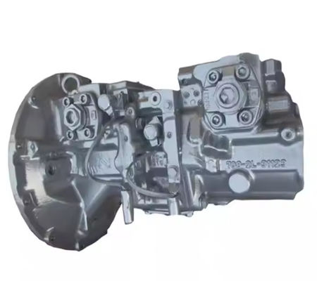 เครื่องขุด PC200-7 PC220-7 PC220LC-7 PC220-8 PC270-8 แพมป์หลักไฮดรอลิก 708-2L-00112 708-2L-00600 708-2L-00200